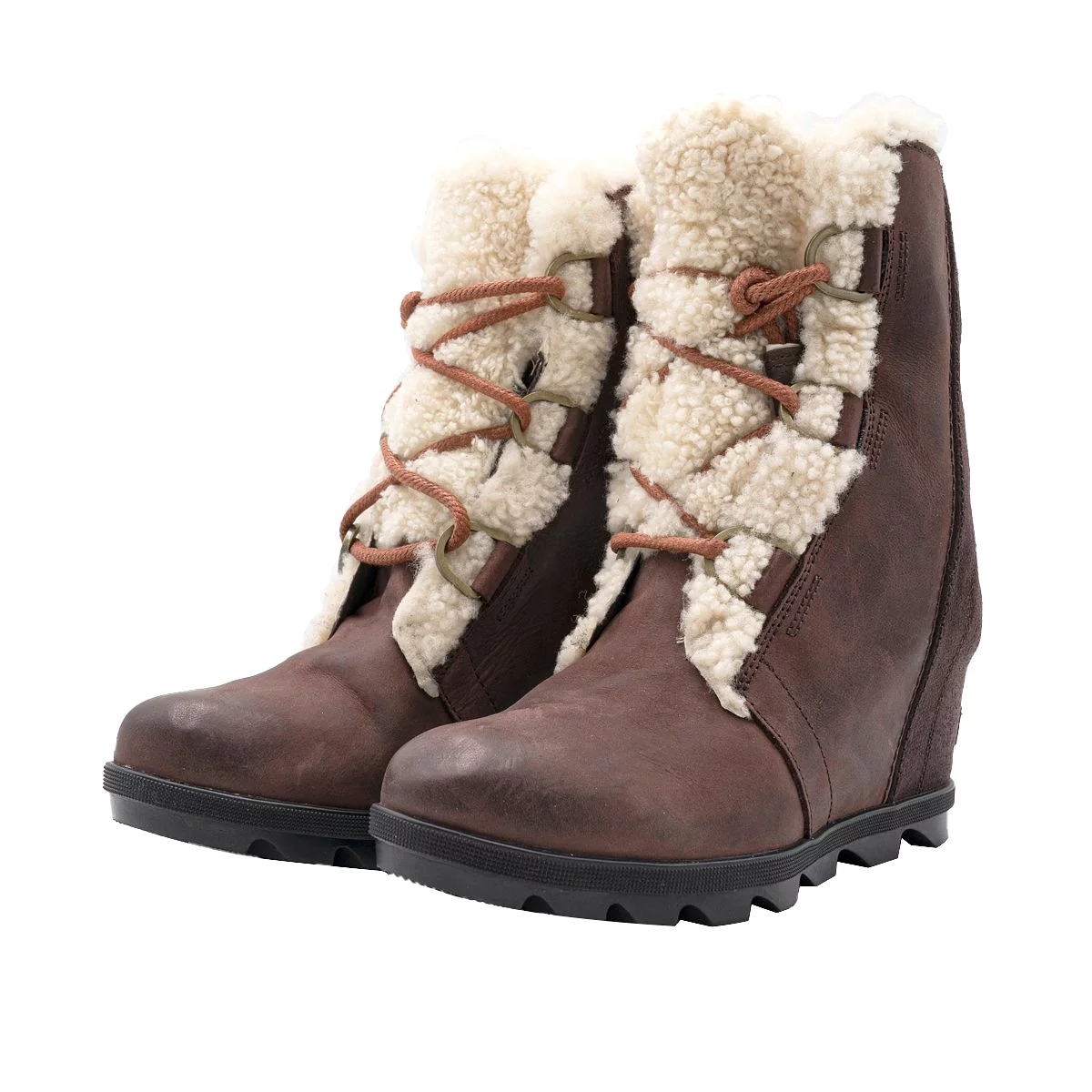 Sorel Joan Of Arctic Wedge II Winter Boots