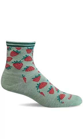 Strawberry - Celadon Essential Comfort||Strawberry - Confort essentiel vert céladon