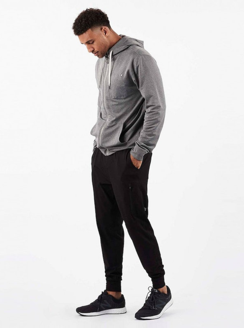 Sunday Performance Jogger | 3 Colors