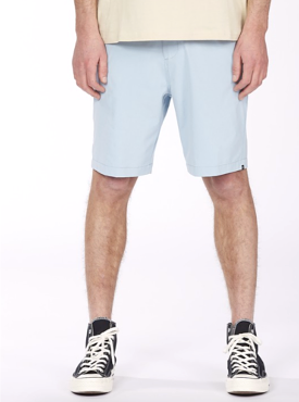 Surftrek Heather Walkshort 20 | 4 Colors