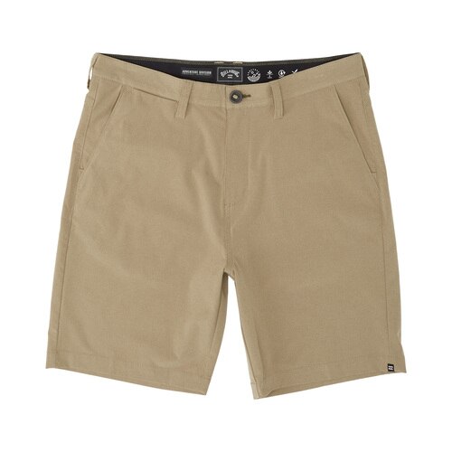 Surftrek Heather Walkshort 20 | 4 Colors