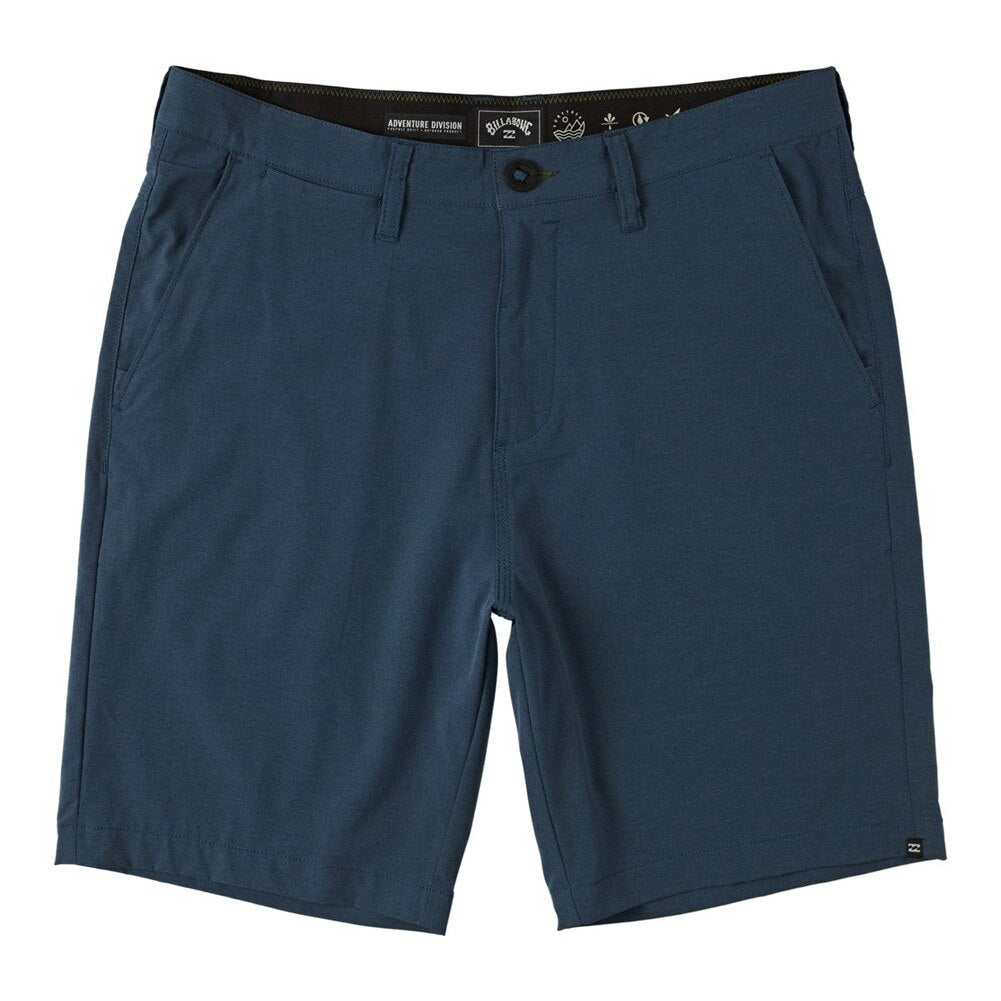 Surftrek Heather Walkshort 20 | 4 Colors