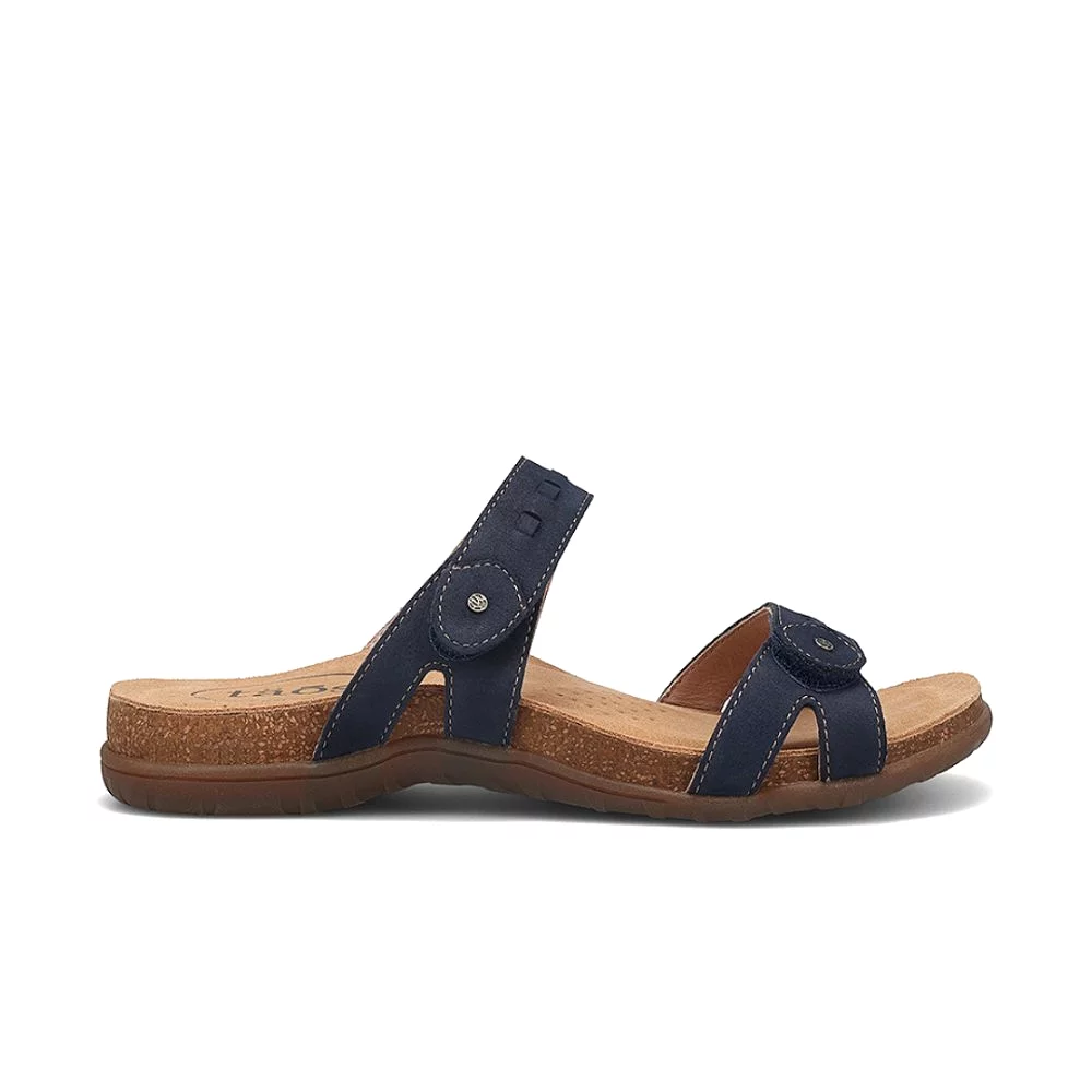 Taos Women's Bandalero - Navy Nubuck