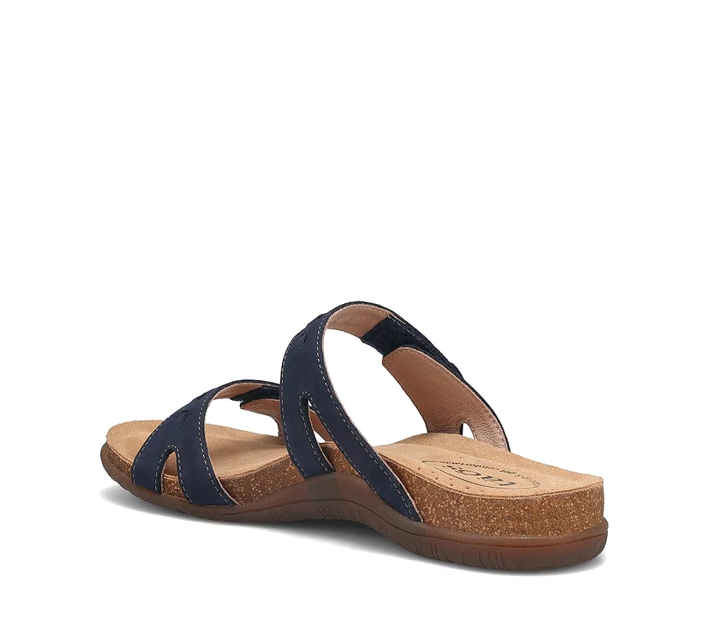 Taos Women's Bandalero - Navy Nubuck