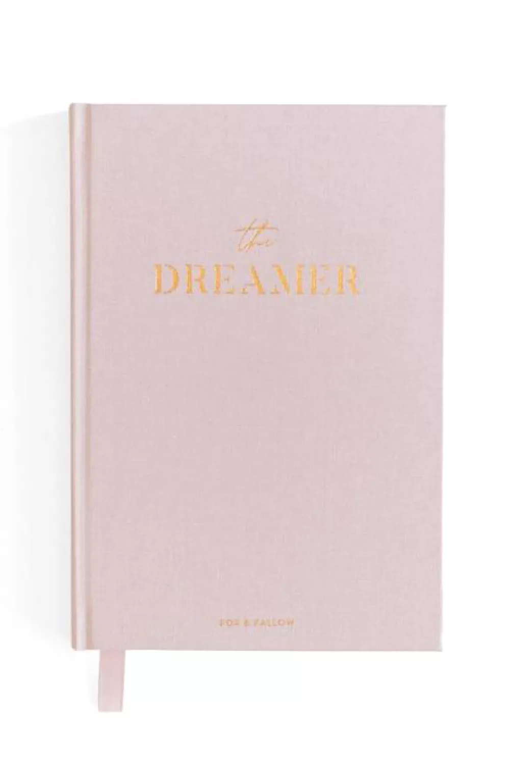 THE DREAMER SKETCHBOOK