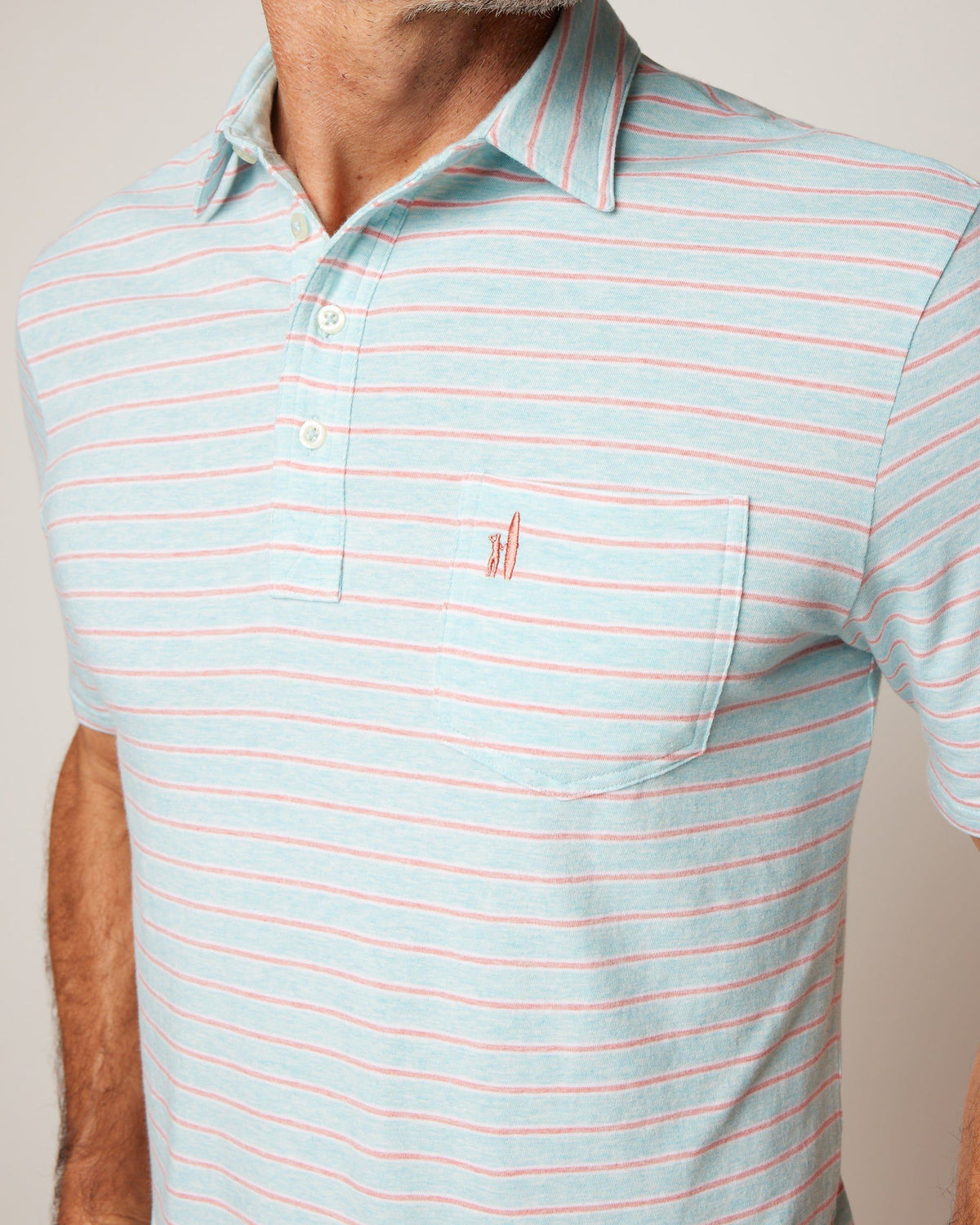 The Original Polo Matthis Stripe | 3 Colors