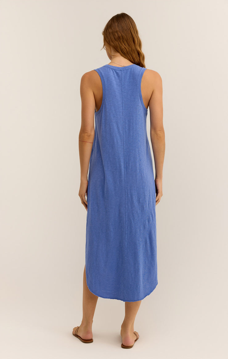 The Reverie Slub Dress | 3 Colors