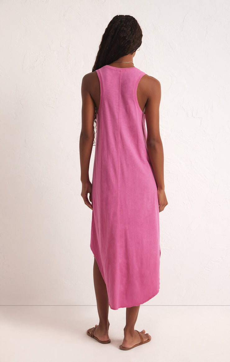 The Reverie Slub Dress | 3 Colors