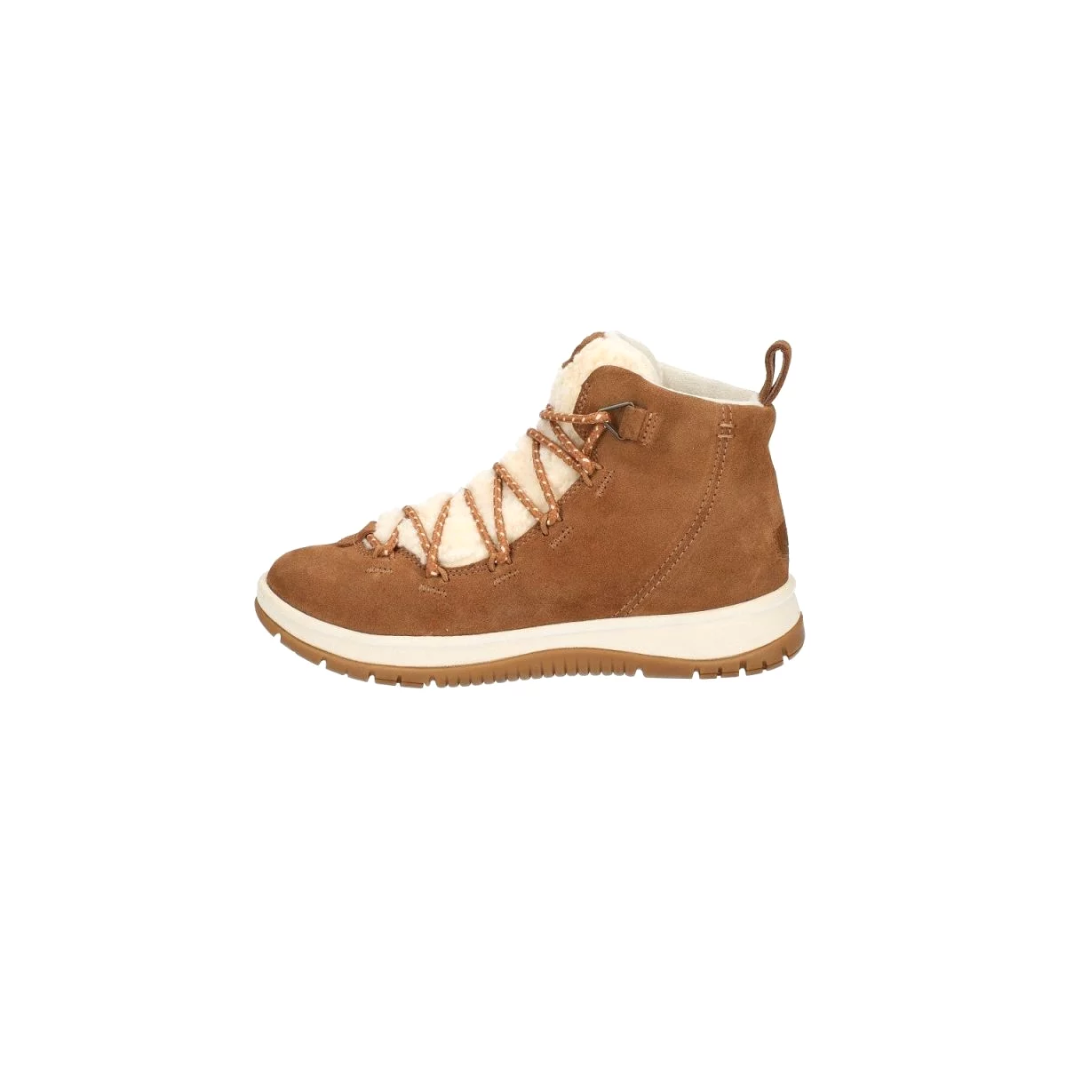 UGG Lakesider Heritage Boots