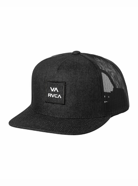 VA All The Way Trucker Hat | 6 Colors