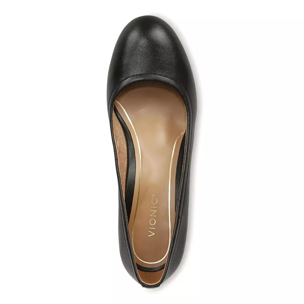 Vionic Women's Carmel - Black