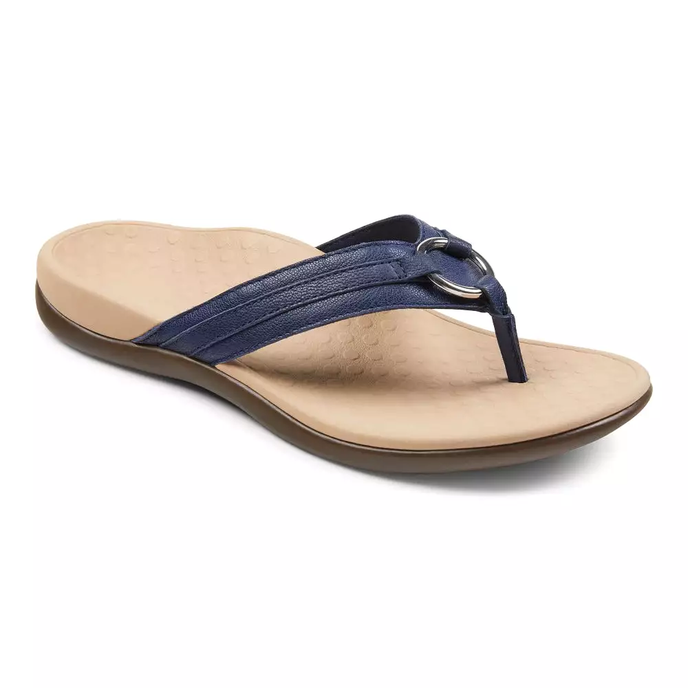 Vionic Women's Tide Aloe - Navy