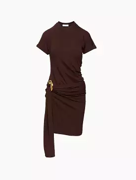 Viscose Jersey Dress