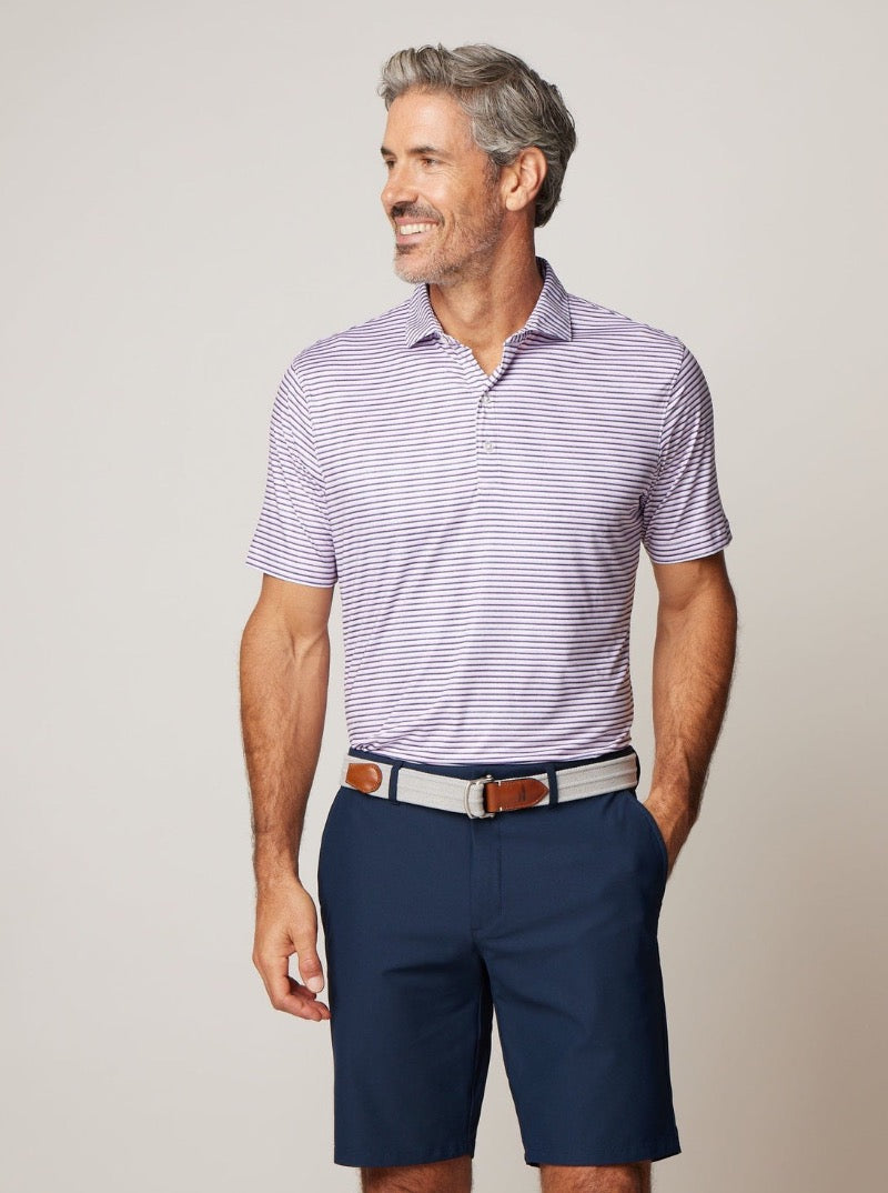 Warwick Polo | 4 Colors