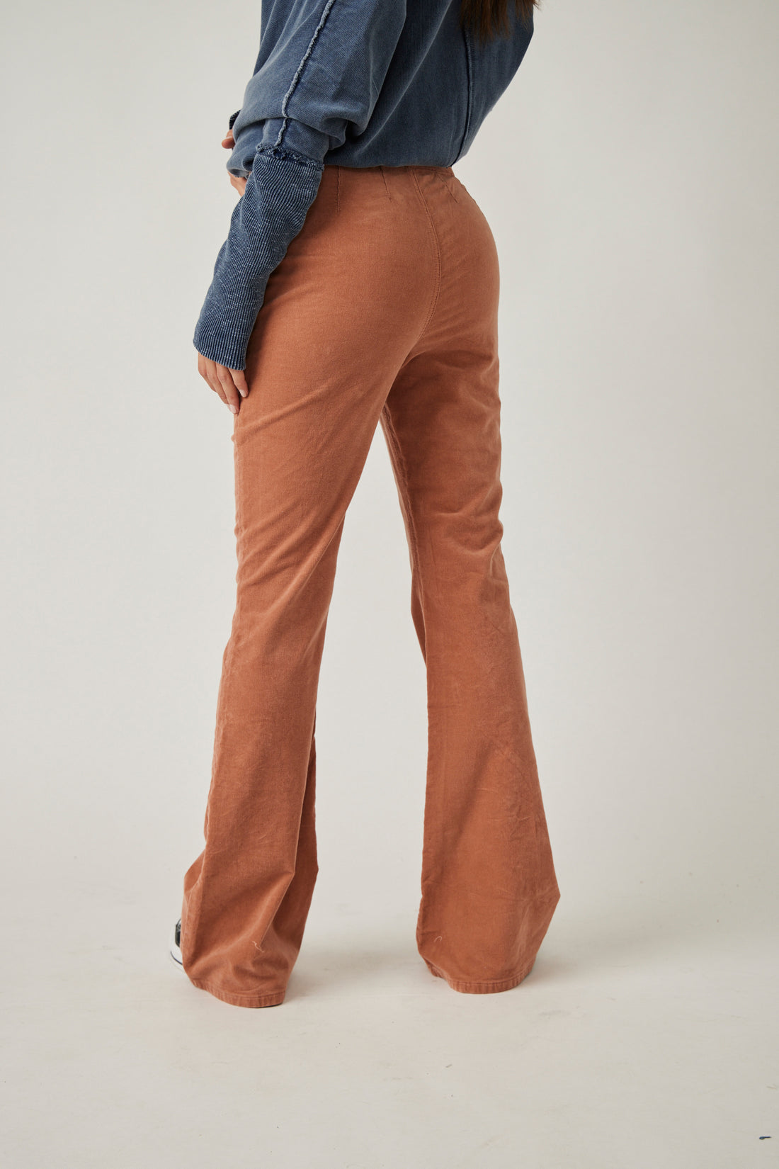 We The Free Jayde Cord Flare Jeans | 4 Colors