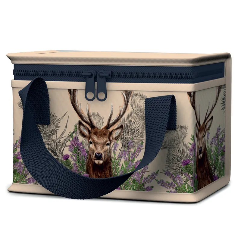 Wild Stag RPET Cool Bag COOLB111