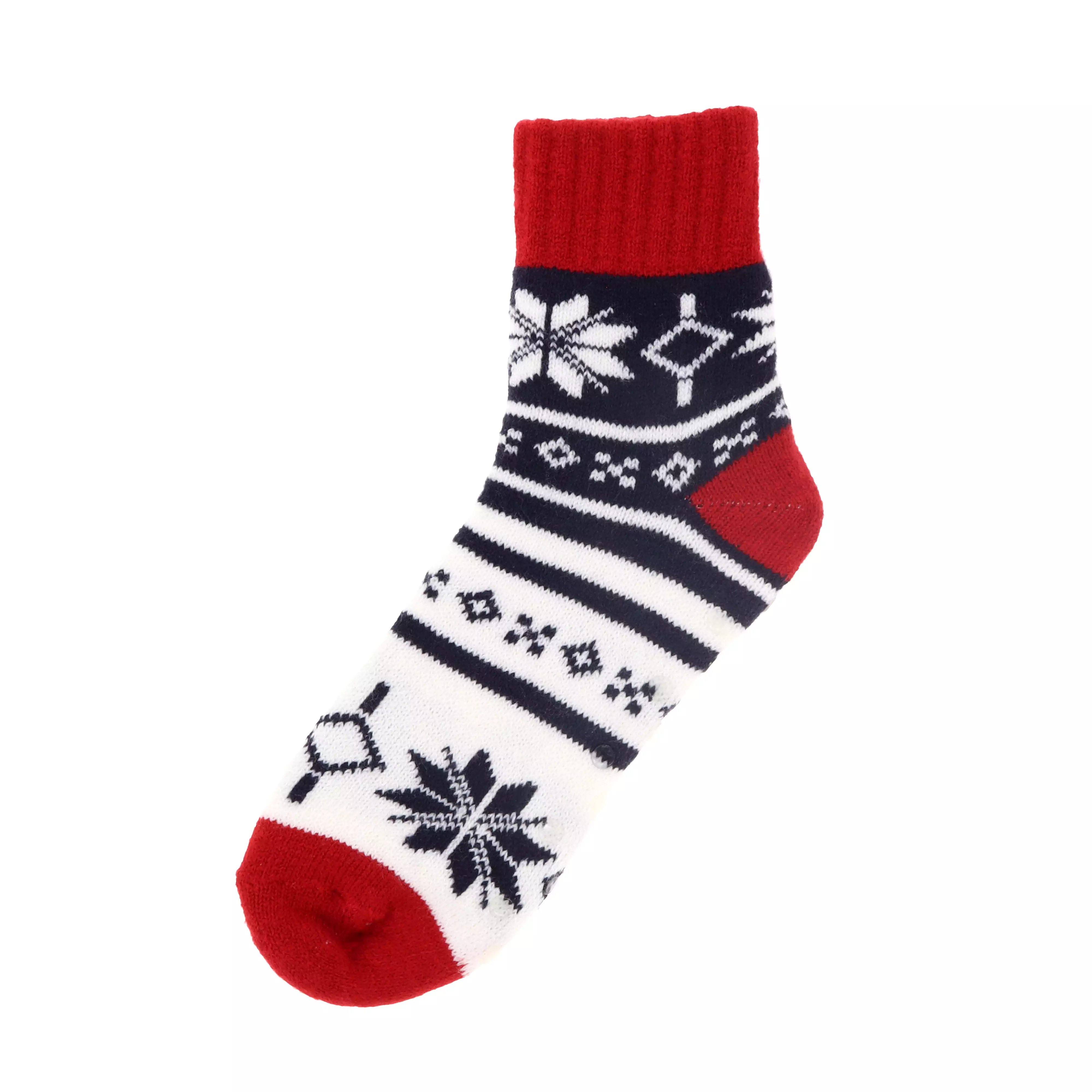 Women's Fireside Crew Socks