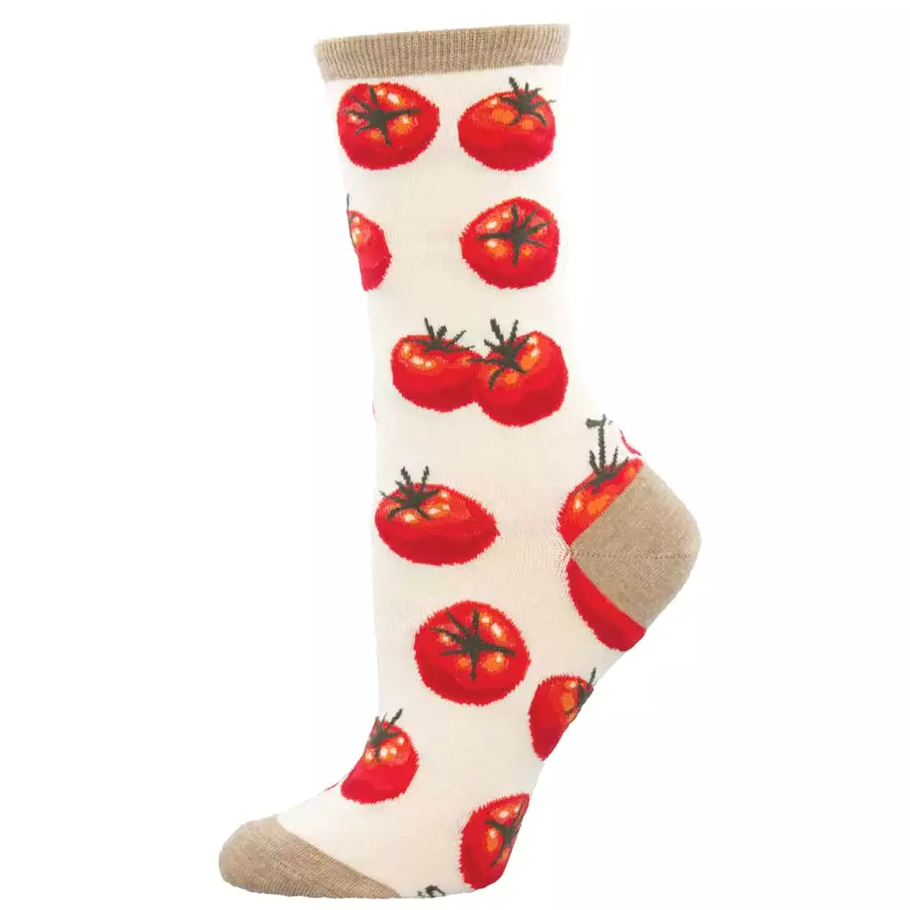 Women's Toe-May-Toes Socks