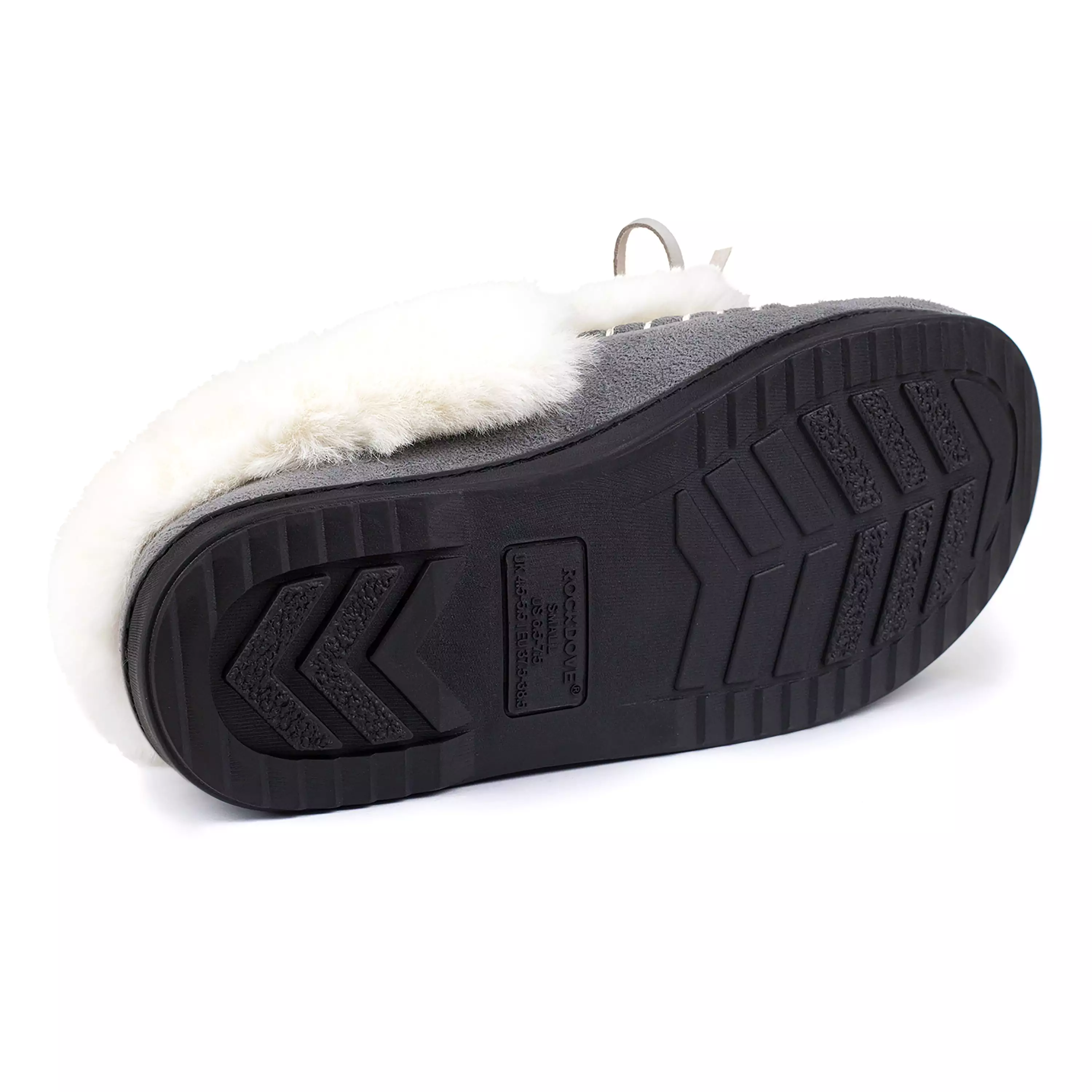 Women's Trapper Moc Memory Foam Slipper