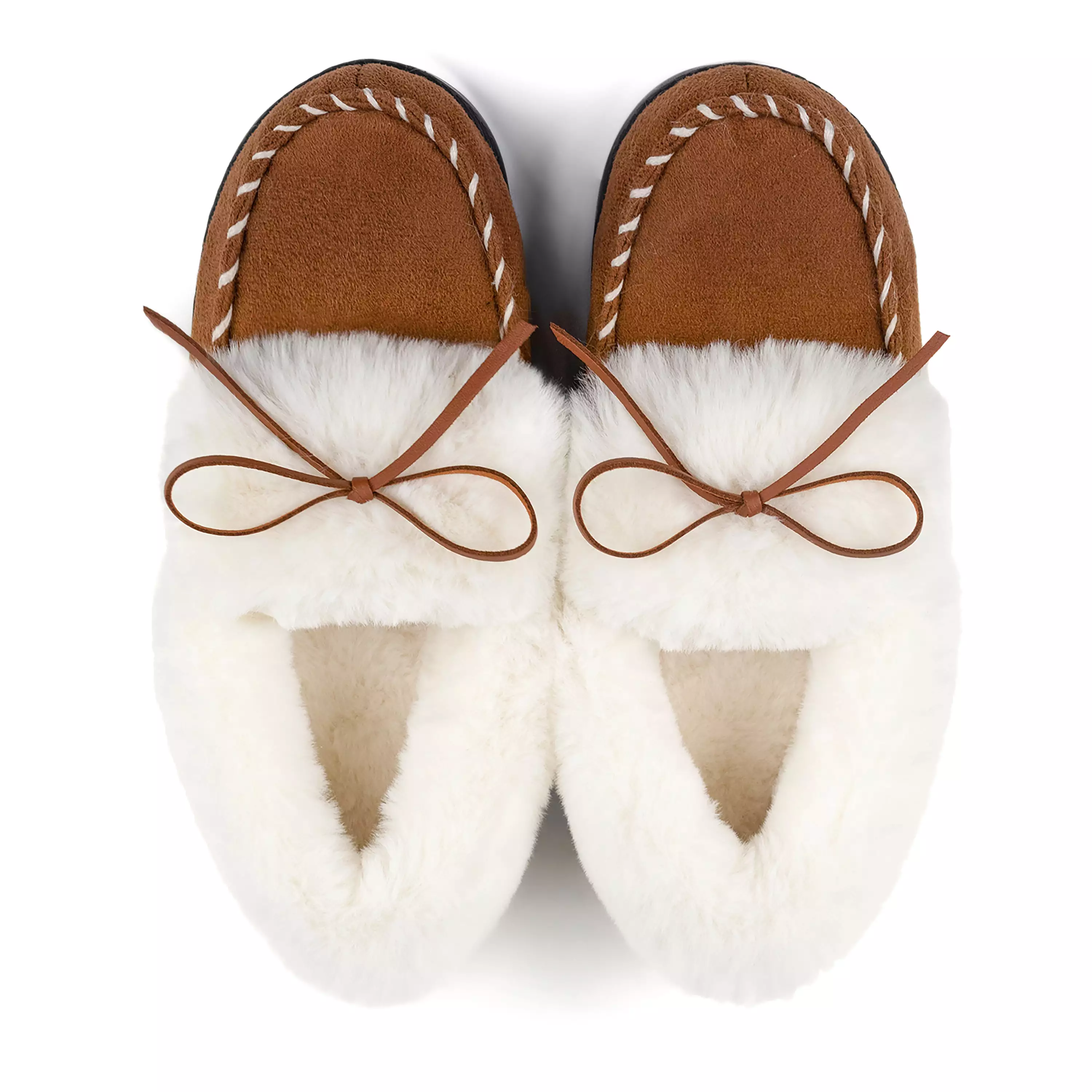 Women's Trapper Moc Memory Foam Slipper