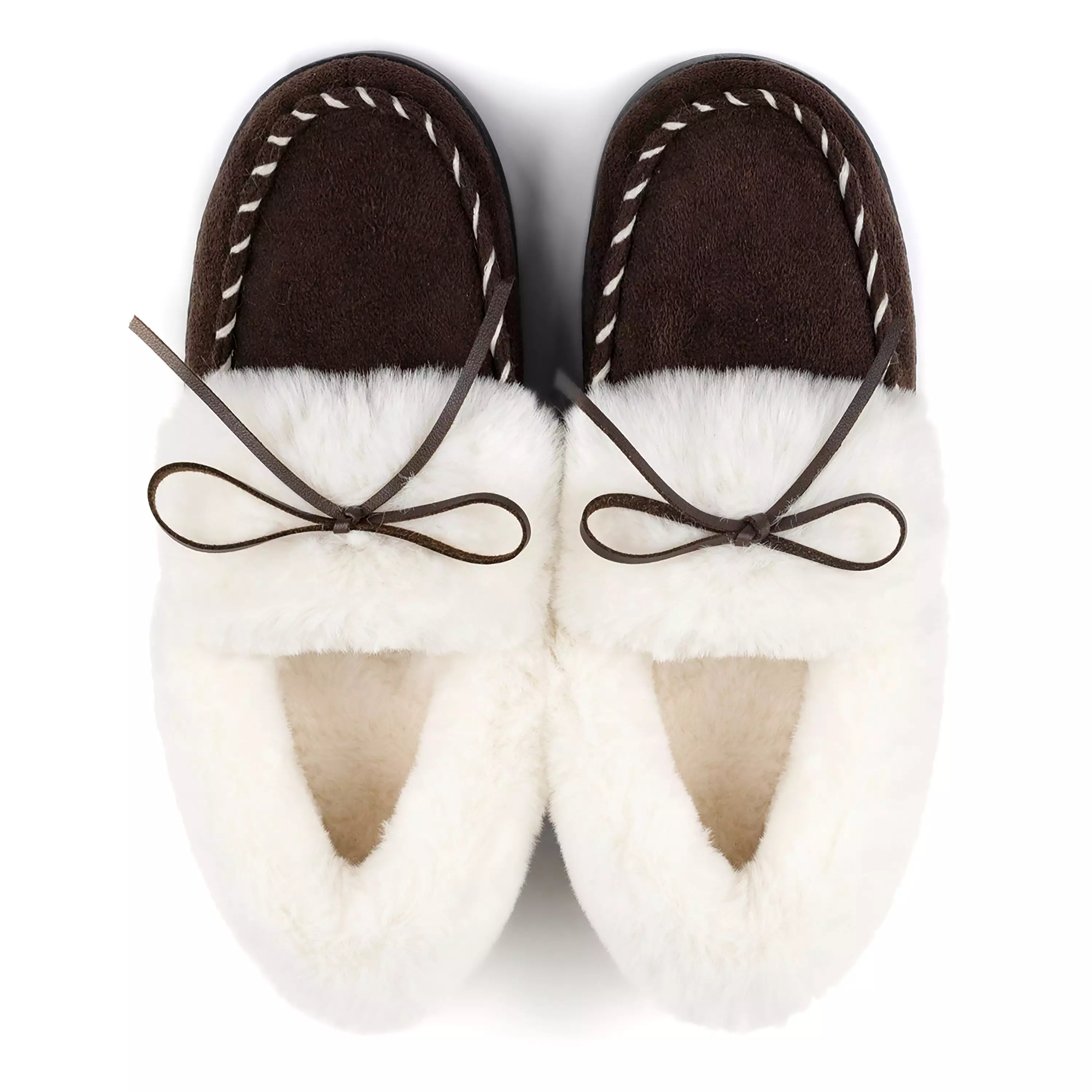 Women's Trapper Moc Memory Foam Slipper