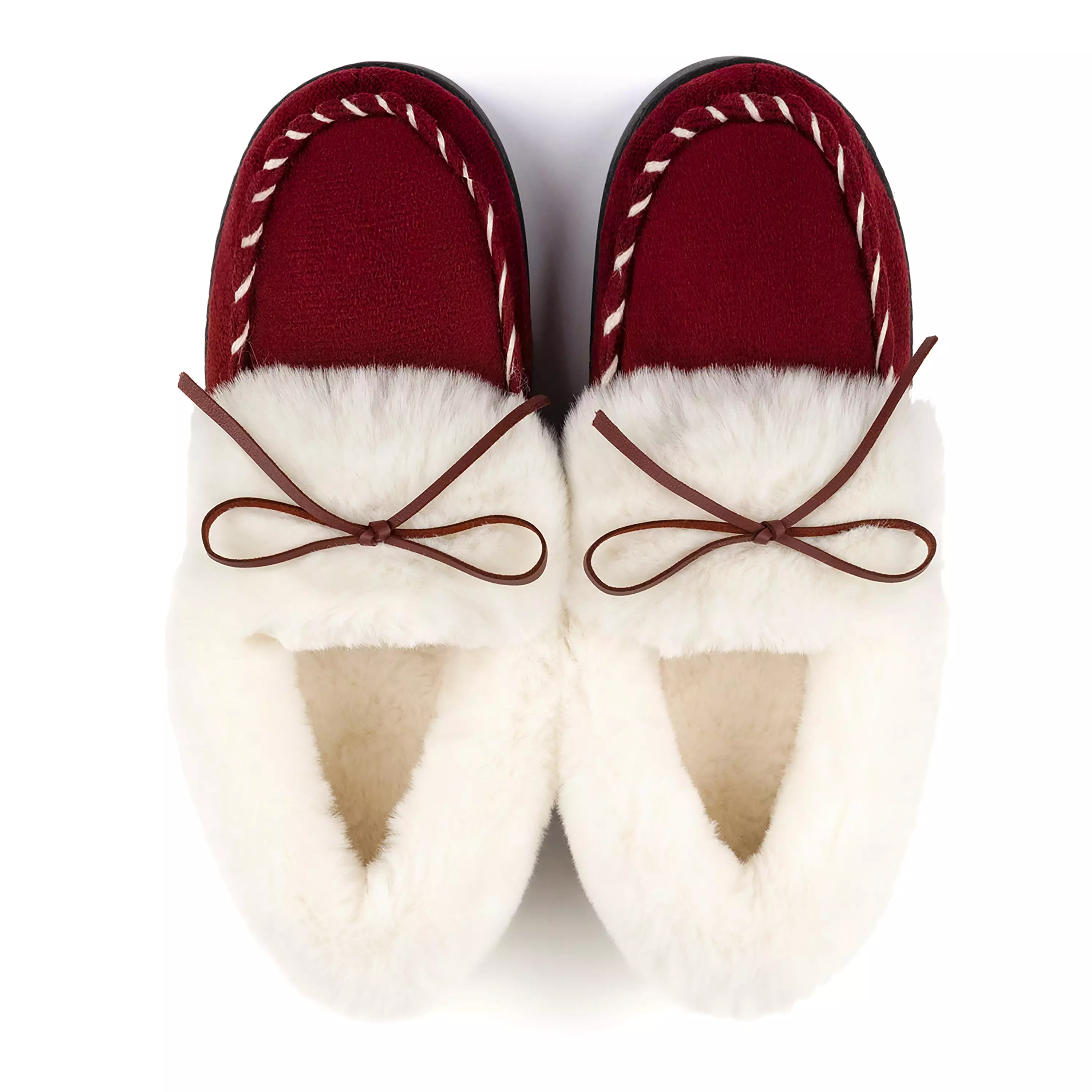 Women's Trapper Moc Memory Foam Slipper