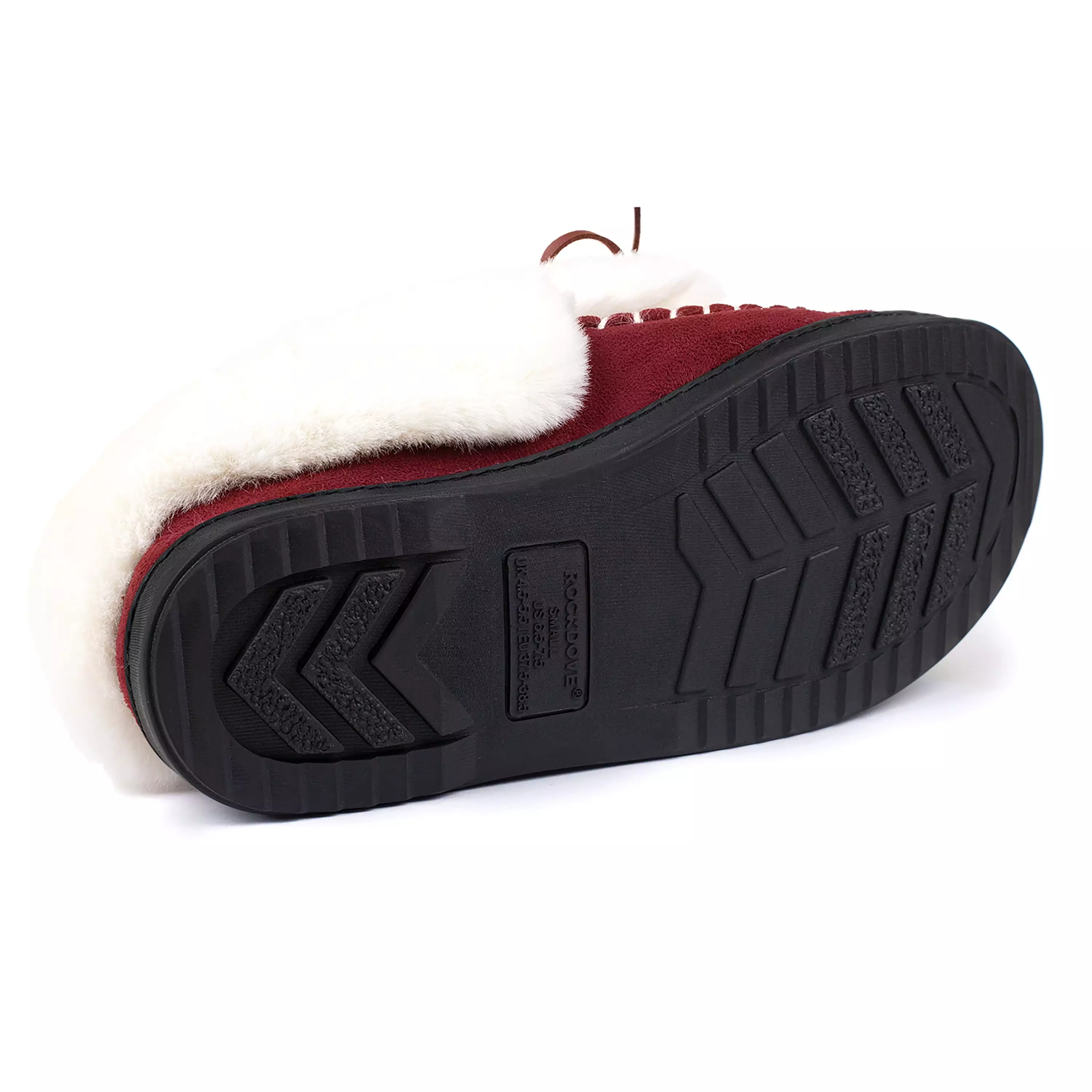 Women's Trapper Moc Memory Foam Slipper